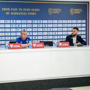 FOTO: Raed Krishan (GSP)