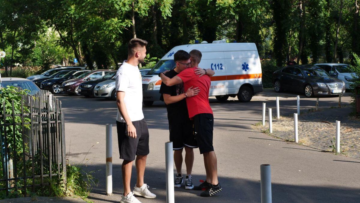 Dinamo a făcut vizita medicală » Ce jucători au lipsit și când sunt așteptați alături de echipă