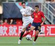 Joselu, de la „șanțuri” în lojă! Retrogradat cu Espanyol, a trimis Spania în finala Ligii Națiunilor și va îmbrăca tricoul lui Real Madrid!