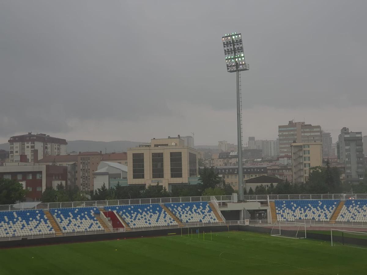 Dragomir, bulversat: „De ce nu e la națională? Ar fi primul meu titular!”