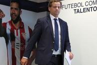 Scandal în Portugalia! Un oficial important al ligii lusitane era șeful unei rețele de trafic de persoane » O academie de fotbal, centrul în care erau aduși minorii!
