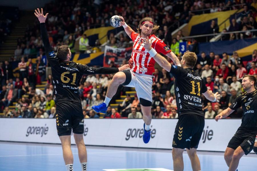 Așteptare cu emoții pentru Dinamo » Când află dacă va primi wild card pentru ediția viitoare a Ligii Campionilor