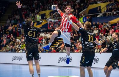 Ante Kuduz, mesaj războinic înainte de startul sezonului: „Europa a fost încântată de Dinamo, trebuie să le arătăm că meritam să fim în Liga Campionilor”