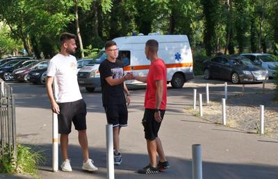 Dinamo a făcut vizita medicală » Ce jucători au lipsit și când sunt așteptați alături de echipă