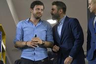 A lucrat la Rapid și acum dă de pământ cu Victor Angelescu: „Escroc internațional. Devalizează clubul!”