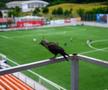 Stadionul lui FC Ballkani din Suhareka, Kosovo (foto: Raed Krishan/GSP)