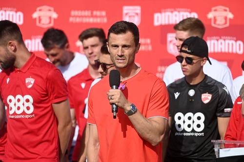 Andrei Nicolescu