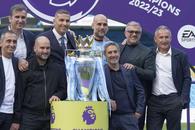 Gestul impresionant al lui Pep Guardiola. Ce a făcut pentru toți angajații lui Manchester City