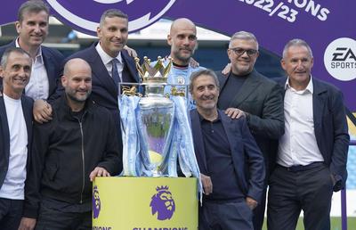 Gestul impresionant al lui Pep Guardiola. Ce a făcut pentru toți angajații lui Manchester City