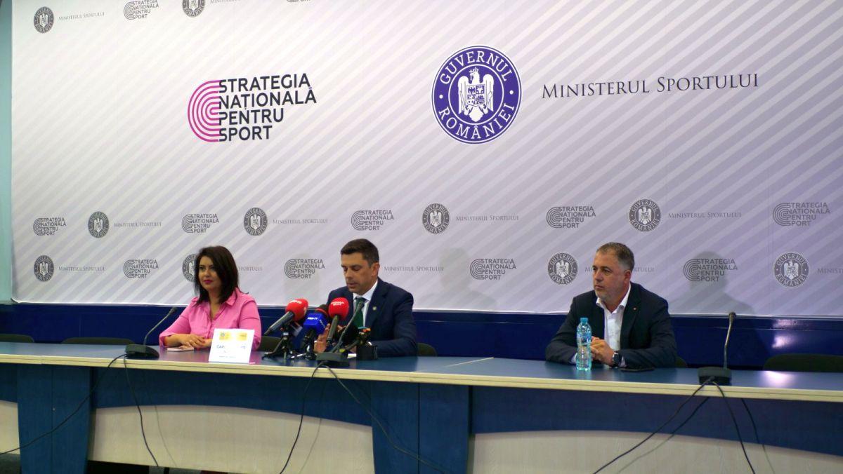 Conferință de presă Eduard Novak la MTS