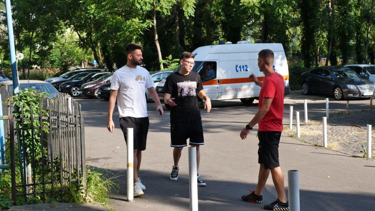 Anchetă internă la Dinamo, după acțiunea președintelui Andrei Nicolescu
