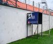 Stadionul lui FC Ballkani din Suhareka, Kosovo (foto: Raed Krishan/GSP)