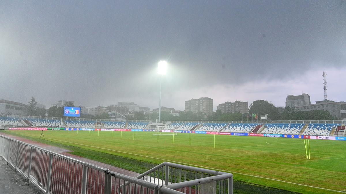 Dragomir, bulversat: „De ce nu e la națională? Ar fi primul meu titular!”
