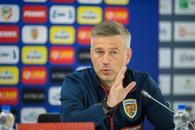 Edi Iordănescu, conferință de presă înainte de Kosovo - România » Ce dezavantaj a găsit: „Trebuie să găsim o rezolvare!”