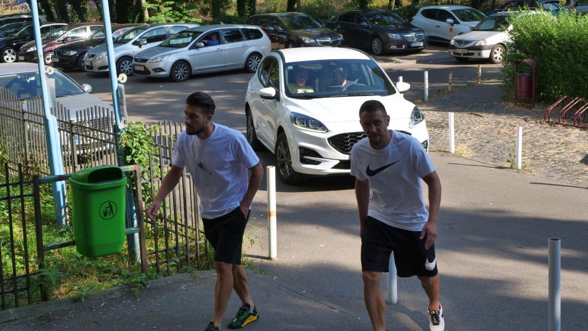 Anchetă internă la Dinamo, după acțiunea președintelui Andrei Nicolescu