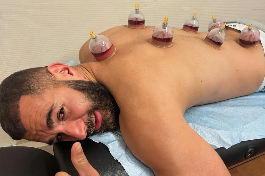 Jayson Papeau, precum Karim Benzema! Cum a apărut mijlocașul francez la reunirea Rapidului » „E dopaj fiziologic”