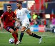 Italia, a cincea dramă într-o lună! Noul atacant al lui Real Madrid o duce pe Spania în finala Nations League cu un gol în minutul 89 »  Duel de 5 stele cu Croația pentru trofeu