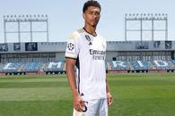 Două momente decisive în alegerea lui Bellingham: „Atunci am știut că voi semna cu Real Madrid, cel mai mare club din lume”