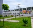 Stadionul lui FC Ballkani din Suhareka, Kosovo (foto: Raed Krishan/GSP)