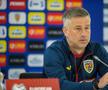 Edi Iordănescu, conferință de presă înainte de Kosovo - România » Ce dezavantaj a găsit: „Trebuie să găsim o rezolvare!”
