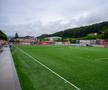 Stadionul lui FC Ballkani din Suhareka, Kosovo (foto: Raed Krishan/GSP)