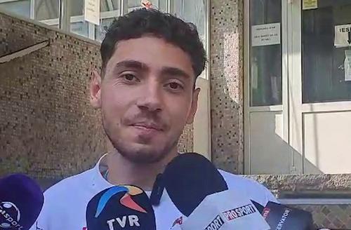 Ahmed Bani