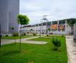 Stadionul lui FC Ballkani din Suhareka, Kosovo (foto: Raed Krishan/GSP)