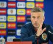 Edi Iordănescu, conferință de presă înainte de Kosovo - România » Ce dezavantaj a găsit: „Trebuie să găsim o rezolvare!”