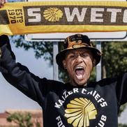 FCSB l-a transferat pe fundașul central Siyabonga Ngezana, 25 de ani, de la clubul sud-african Kaizer Chiefs, iar GSP.ro vă prezintă un portret al fotbalistului.