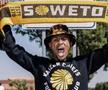 FCSB l-a transferat pe fundașul central Siyabonga Ngezana, 25 de ani, de la clubul sud-african Kaizer Chiefs, iar GSP.ro vă prezintă un portret al fotbalistului.