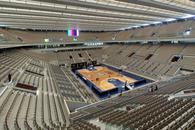 Transformare fabuloasă în 4 zile » Cum arată acum arena „Philippe-Chatrier”, gata să găzduiască finala unui alt sport! 15.000 de bilete vândute în câteva ore