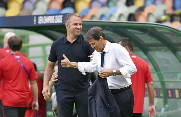 Napoli a făcut anunțul: cine e noul antrenor al campioanei Italiei