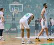 Haos la Panathinaikos - Olympiakos. Foto: Imago