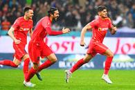 Ofertă din MLS pentru fotbalistul indispensabil de la FCSB » Gigi Becali are de luat o decizie crucială