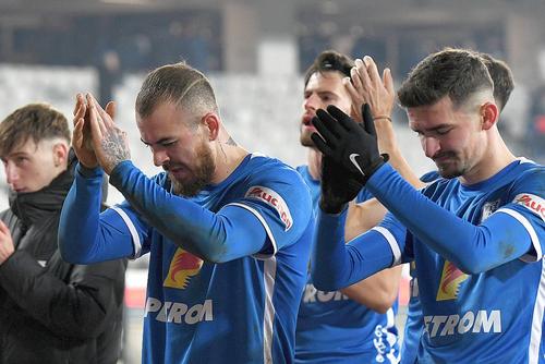 Vlad Morar, primul din dreapta // foto: Imago Images
