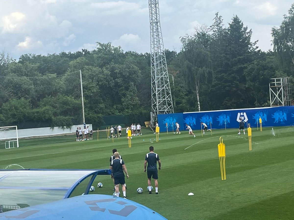 Emil Săndoi admite o greșeală înainte de Euro 2023: „Am fost puțin dezechilibrați!” + cine e idolul micilor fani