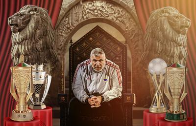 Cosmin Olăroiu a semnat! Cum a fost prezentat tehnicianul român