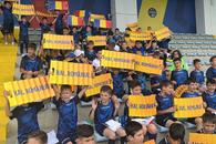 Emil Săndoi admite o greșeală înainte de Euro 2023: „Am fost puțin dezechilibrați!” + cine e idolul micilor fani