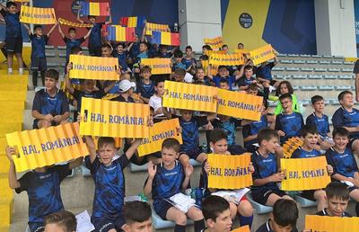 Emil Săndoi admite o greșeală înainte de Euro 2023: „Am fost puțin dezechilibrați!” + cine e idolul micilor fani