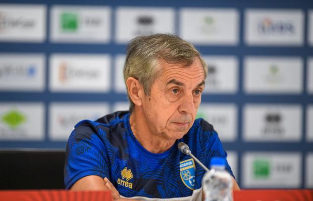 Probleme de ultim moment pentru Kosovo: „Au părăsit cantonamentul!” + De ce „tricolori” se teme starul lui Napoli