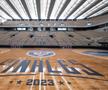 Transformare fabuloasă în 4 zile » Cum arată acum arena „Philippe-Chatrier”, gata să găzduiască finala unui alt sport! 15.000 de bilete vândute în câteva ore