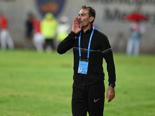 Hermannstadt și-a schimbat planurile și i-a prelungit contractul lui Marius Antoche, cu un an. Dar Valentin Buhăcianu, Matko Babic și Cornel Ene au fost puși pe liber. Foto: Imago