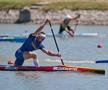Cătălin Chirilă a câștigat aurul în proba de canoe simplu 1.000 de metri la Campionatele Europene de la Szeged!