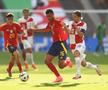 Spania - Croația, EURO 2024/ FOTO: Guliver/GettyImages