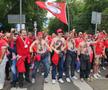 Ungaria - Elveția, înainte de meci » EURO 2024