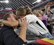 Lena Wurzenberger, iubita selecționerului Julian Nagelsmann