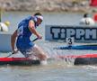 Cătălin Chirilă a câștigat aurul în proba de canoe simplu 1.000 de metri la Campionatele Europene de la Szeged!