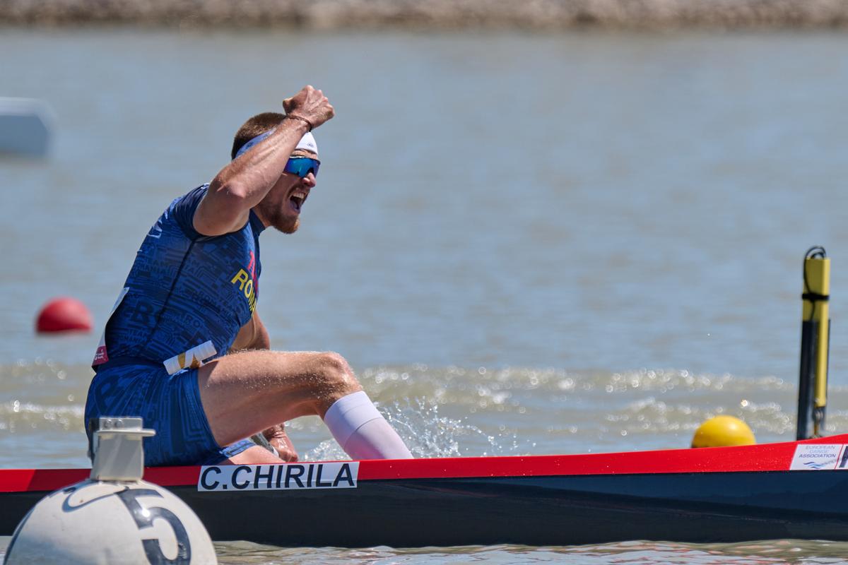 Cătălin Chirilă