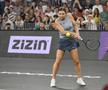 Show stelar la Sports Festival 2024: Simona Halep, pe teren într-o seară de neuitat/ FOTO: Cristi Preda (GSP)