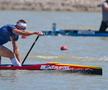Cătălin Chirilă a câștigat aurul în proba de canoe simplu 1.000 de metri la Campionatele Europene de la Szeged!